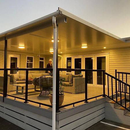 Whakatane B&B Экстерьер фото