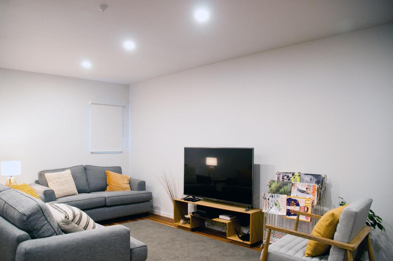 Whakatane B&B Экстерьер фото