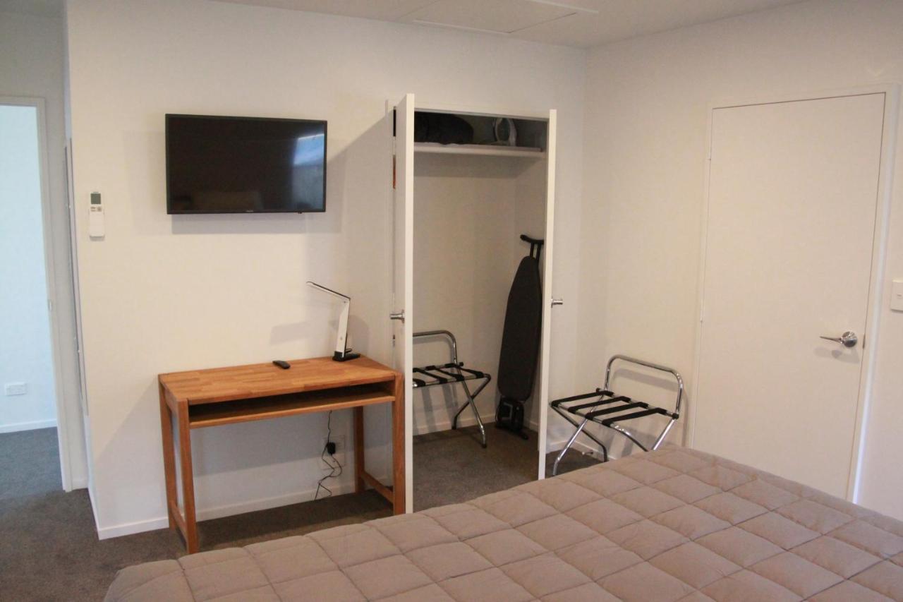 Whakatane B&B Экстерьер фото