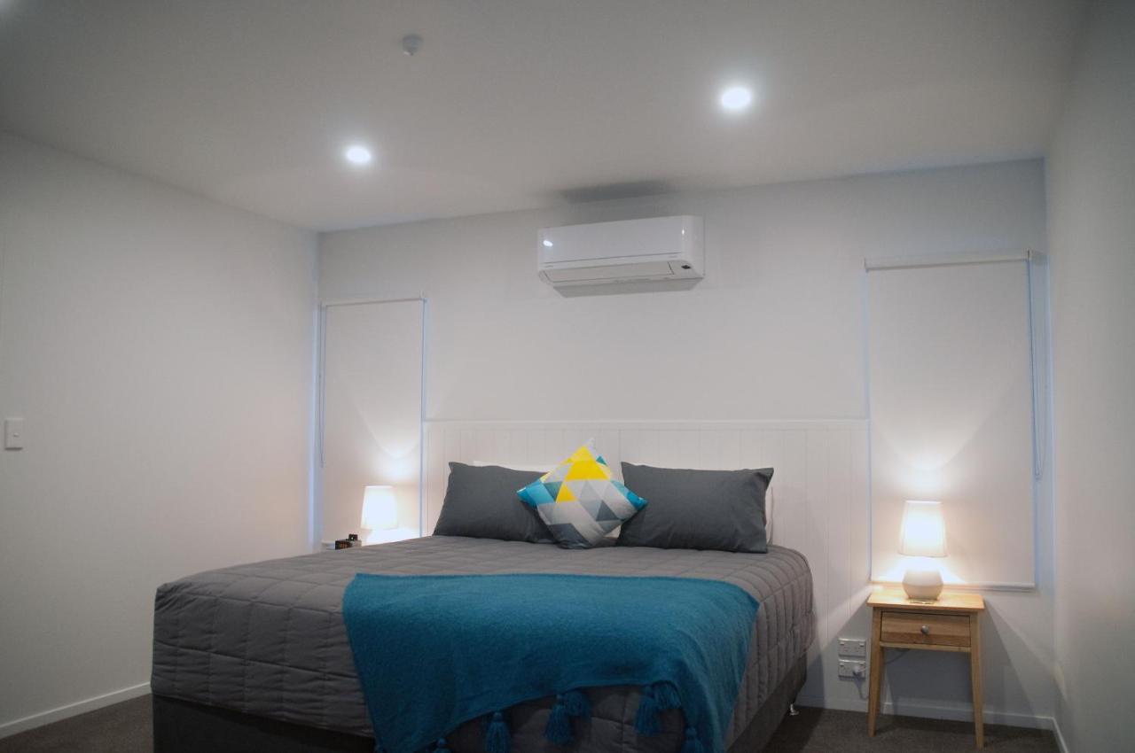 Whakatane B&B Экстерьер фото