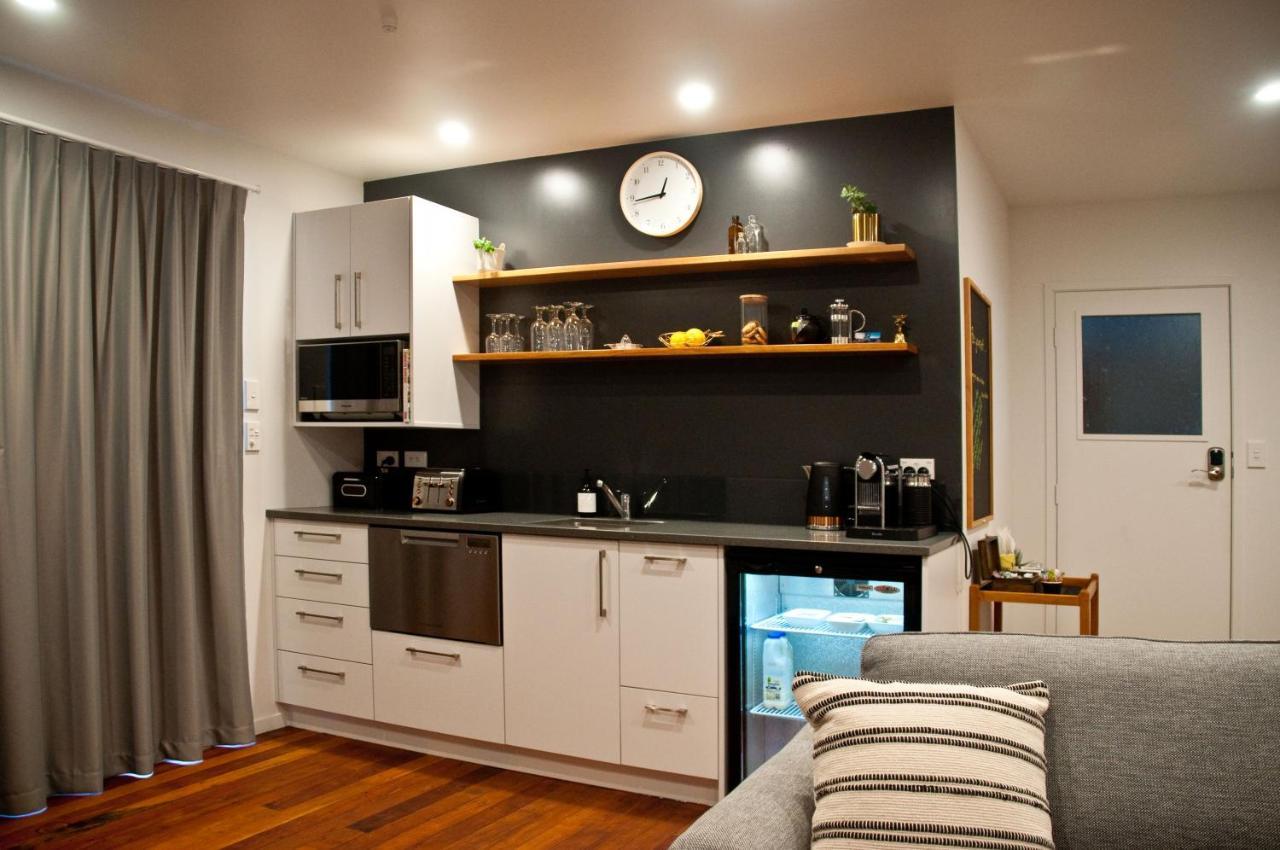Whakatane B&B Экстерьер фото
