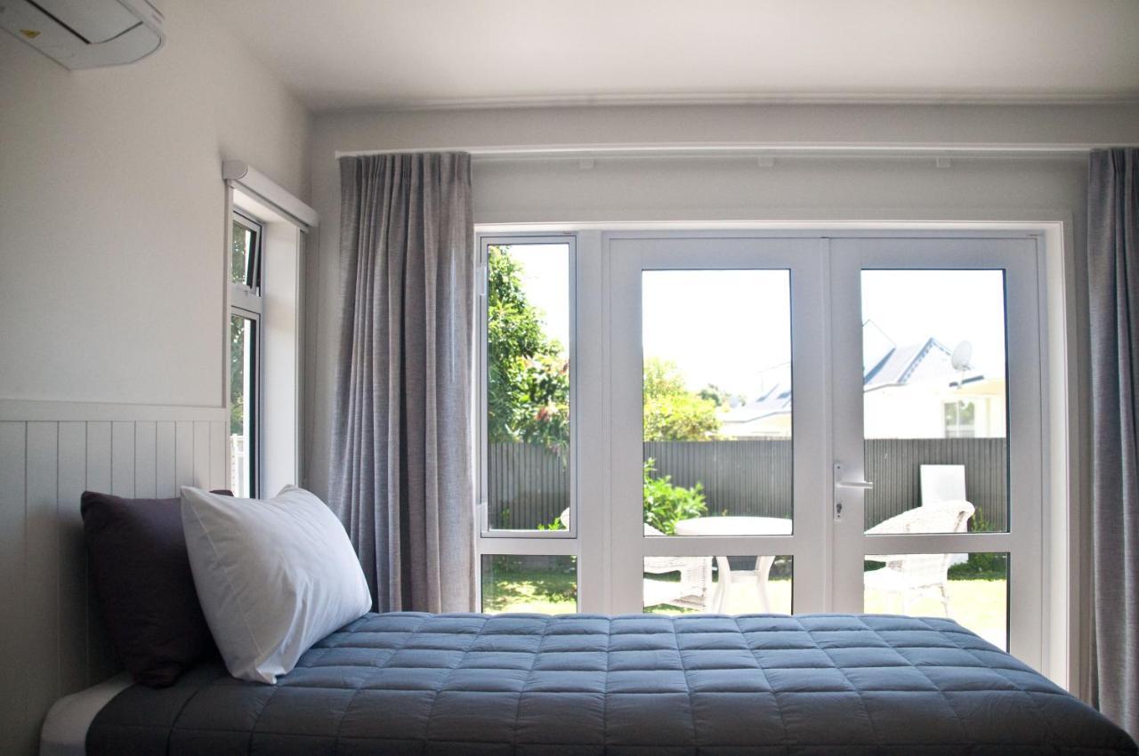 Whakatane B&B Экстерьер фото
