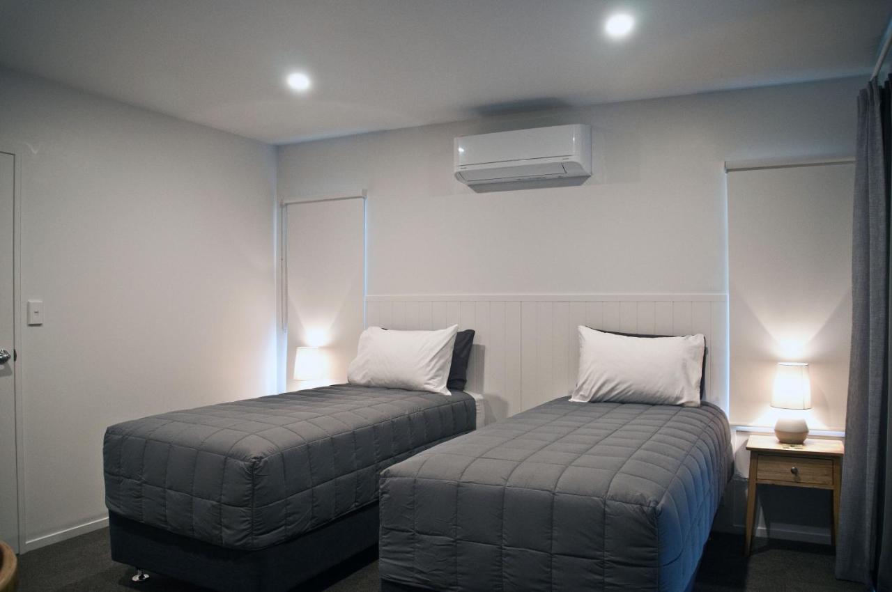 Whakatane B&B Экстерьер фото