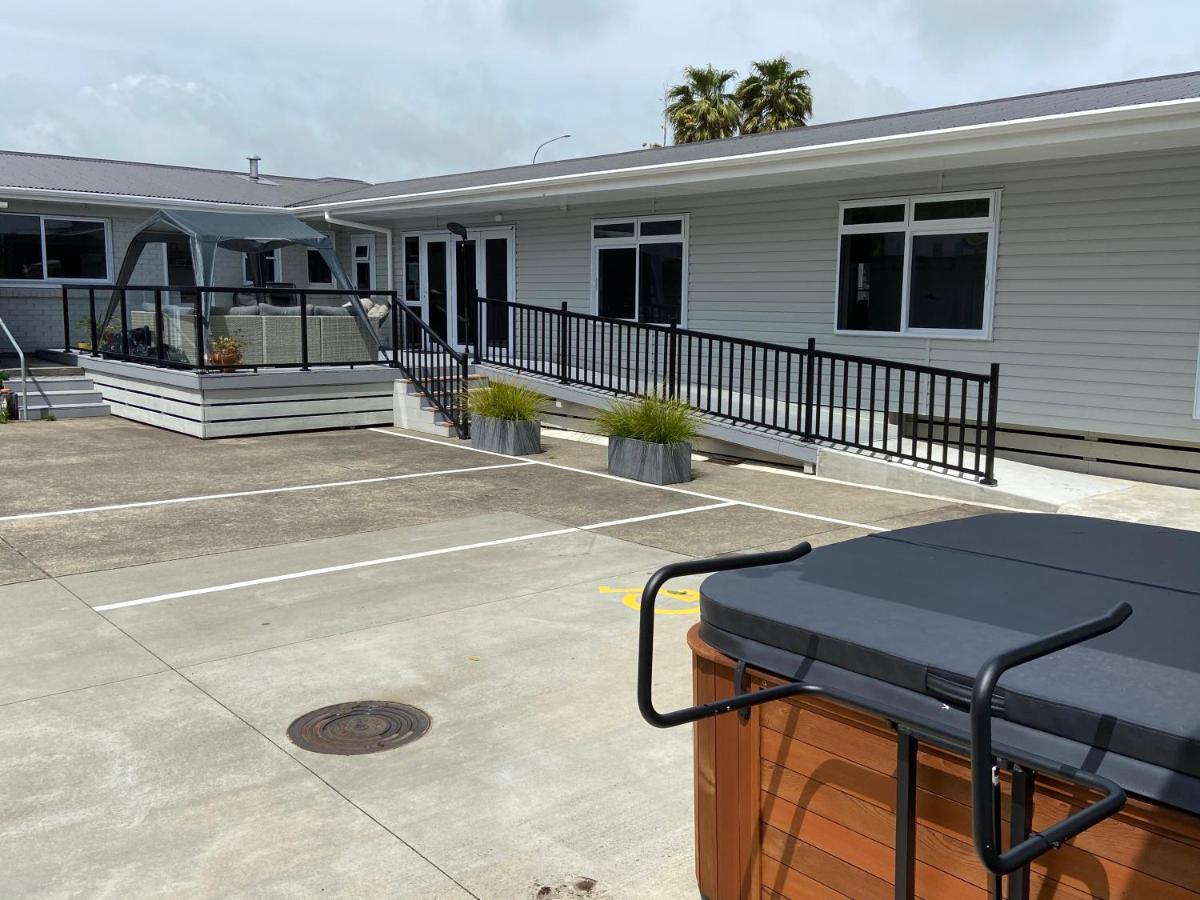 Whakatane B&B Экстерьер фото