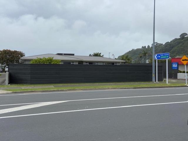 Whakatane B&B Экстерьер фото