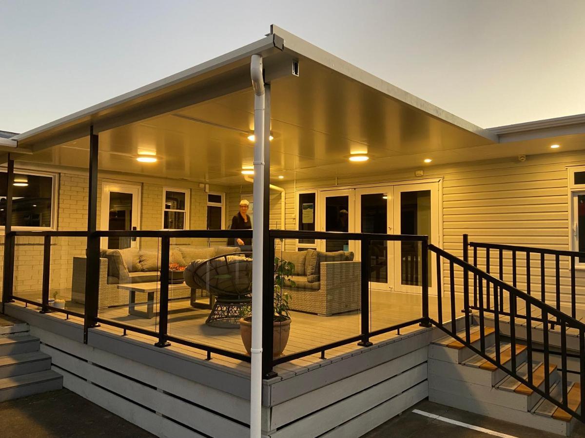 Whakatane B&B Экстерьер фото