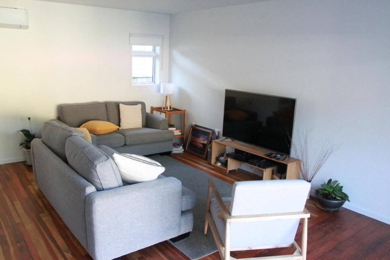 Whakatane B&B Экстерьер фото