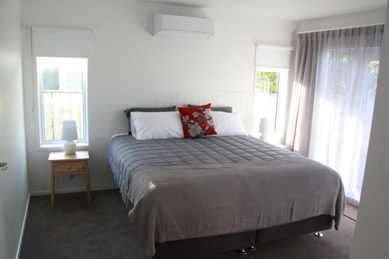 Whakatane B&B Экстерьер фото