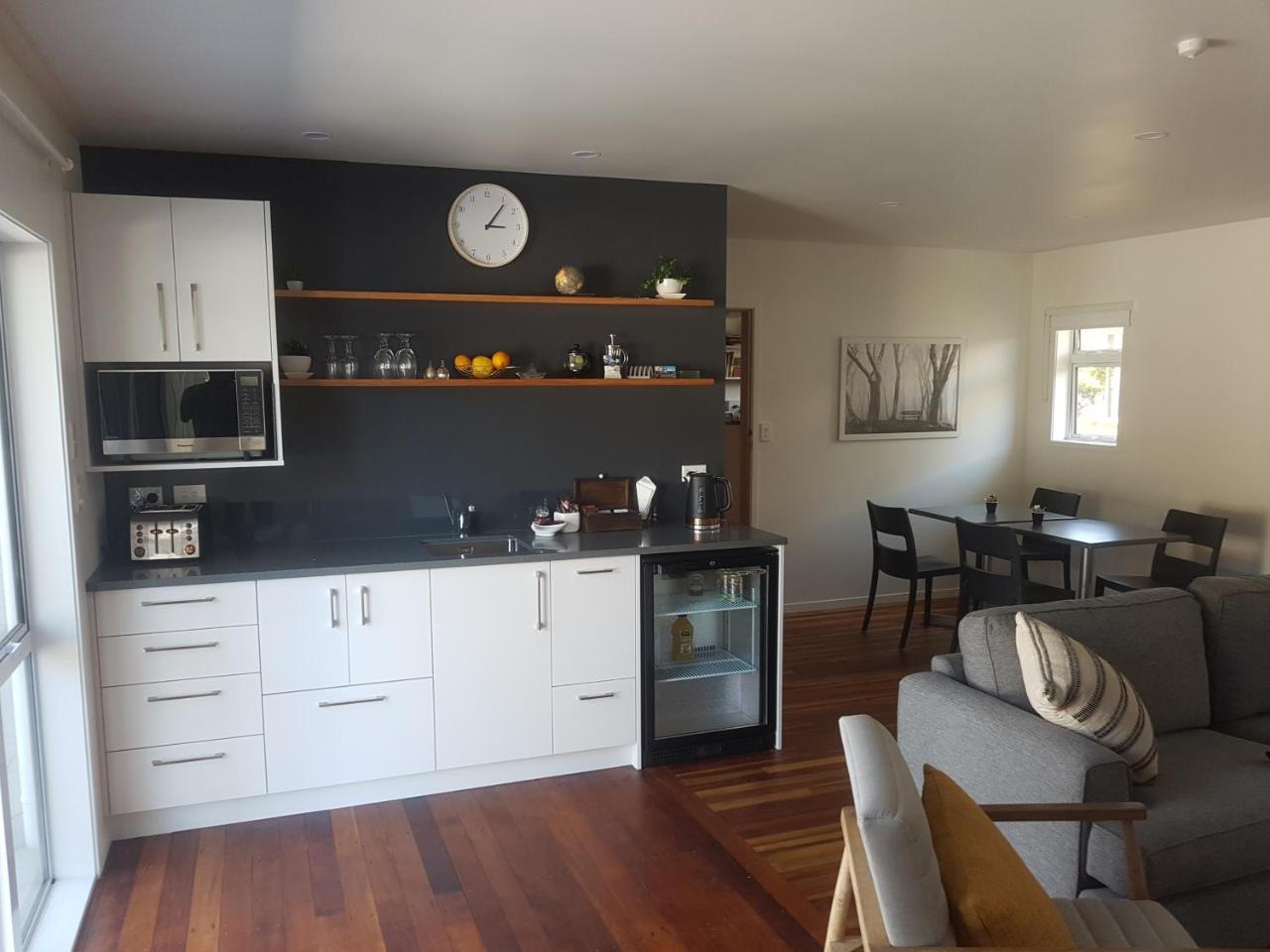 Whakatane B&B Экстерьер фото