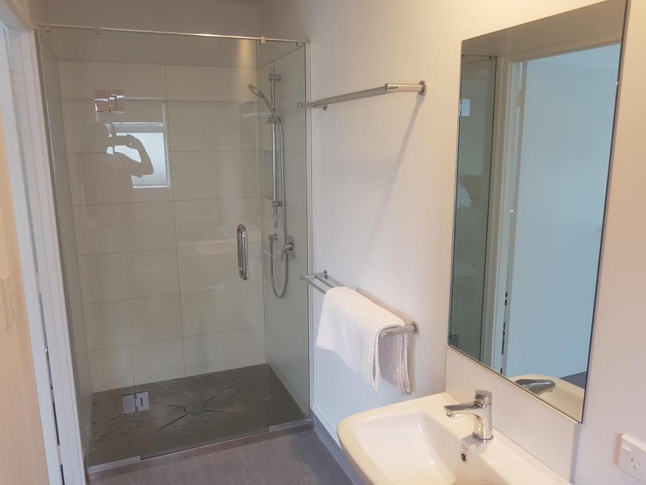 Whakatane B&B Экстерьер фото